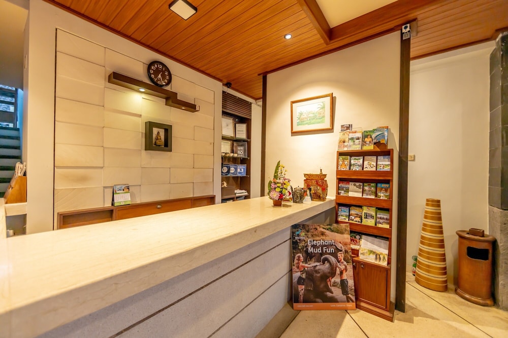 de munut balinese resort and spa