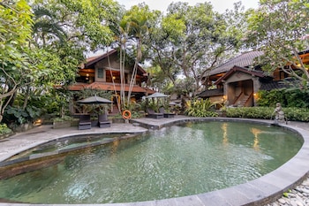 de munut balinese resort and spa