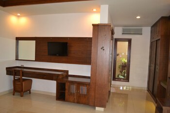 de munut balinese resort and spa