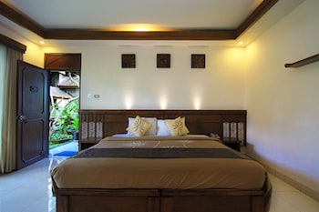 de munut balinese resort and spa