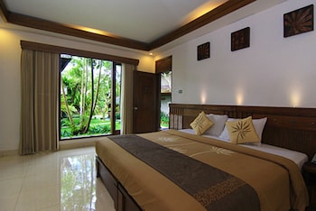 de munut balinese resort and spa