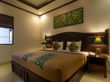 de munut balinese resort and spa