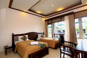de munut balinese resort and spa