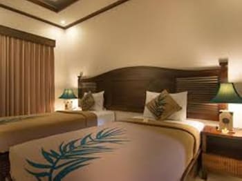 de munut balinese resort and spa