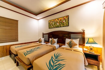 de munut balinese resort and spa
