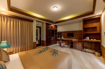 de munut balinese resort and spa