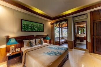 de munut balinese resort and spa