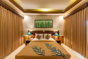 de munut balinese resort and spa