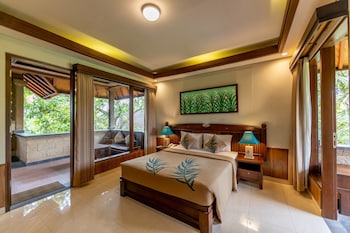 de munut balinese resort and spa