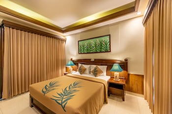 de munut balinese resort and spa