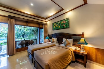 de munut balinese resort and spa