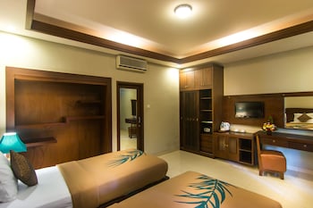 de munut balinese resort and spa