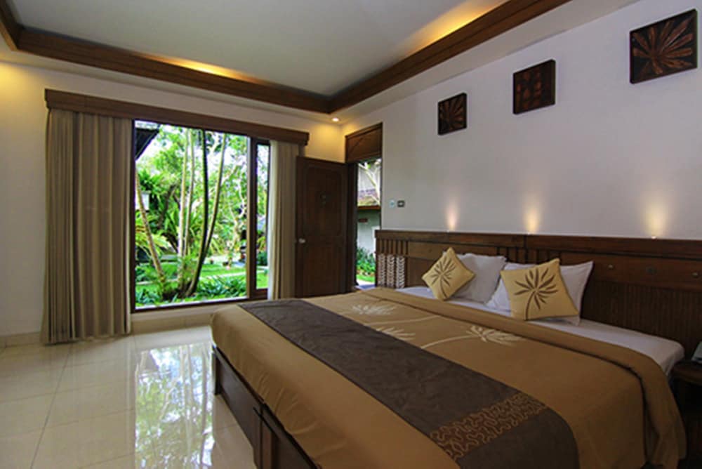 de munut balinese resort and spa