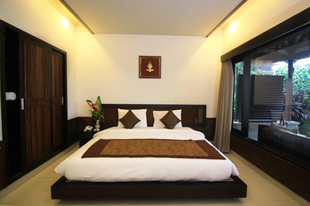 de munut balinese resort and spa