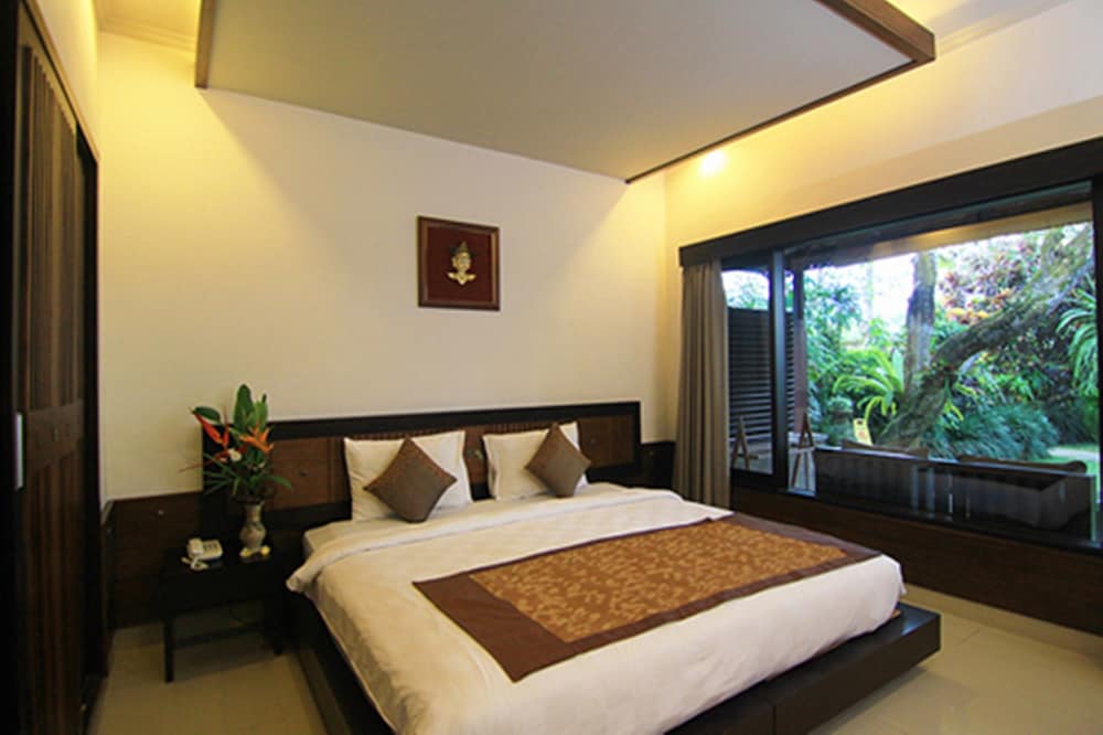 de munut balinese resort and spa