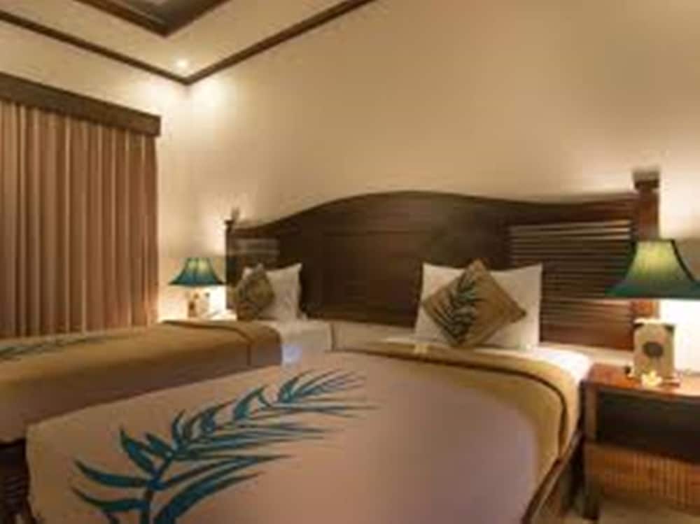 de munut balinese resort and spa