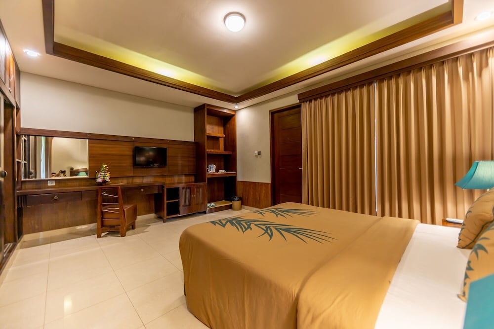 de munut balinese resort and spa