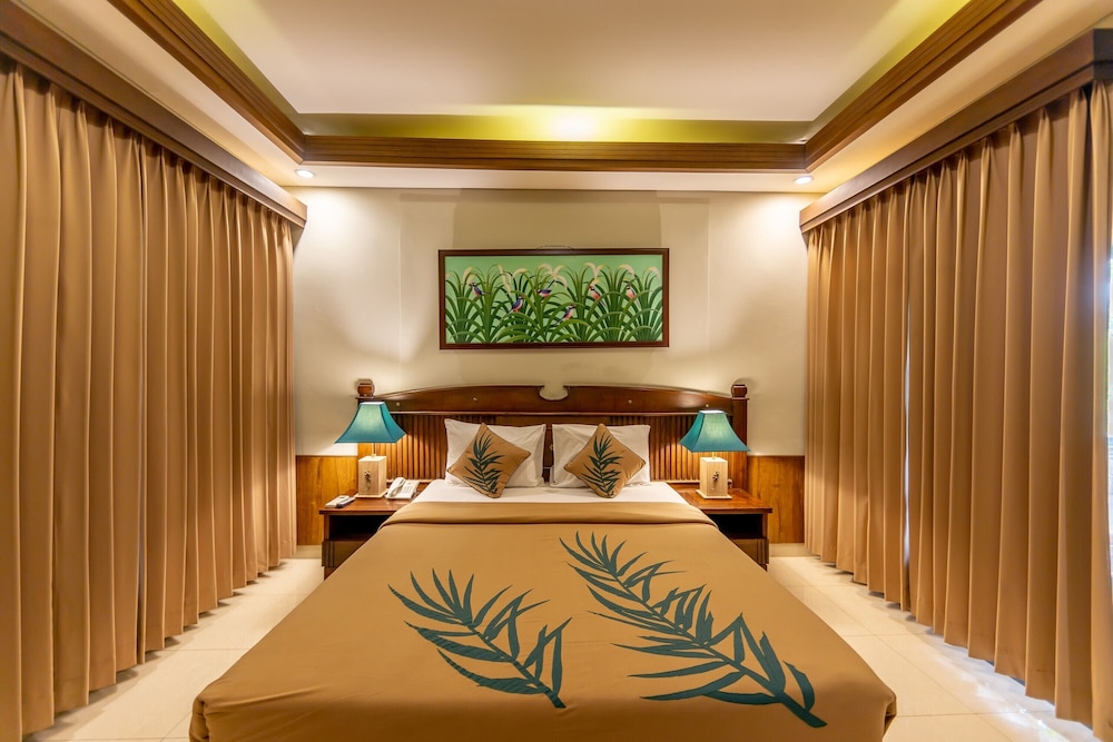 de munut balinese resort and spa