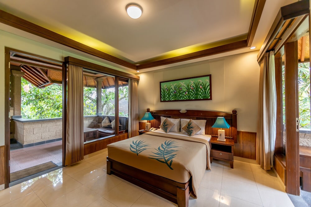 de munut balinese resort and spa