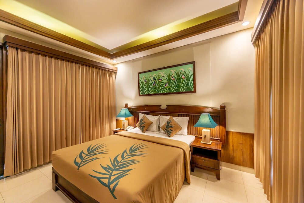 de munut balinese resort and spa