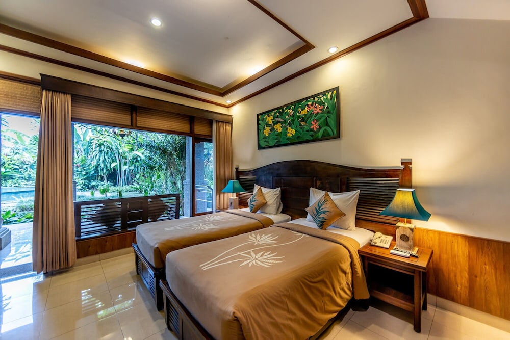 de munut balinese resort and spa