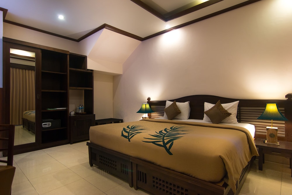 de munut balinese resort and spa