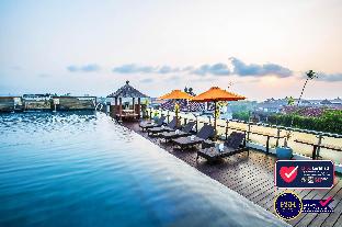 Royal Regantris Kuta,Kuta>>Bali,4 star