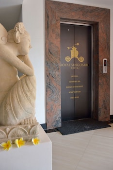 royal regantris kuta