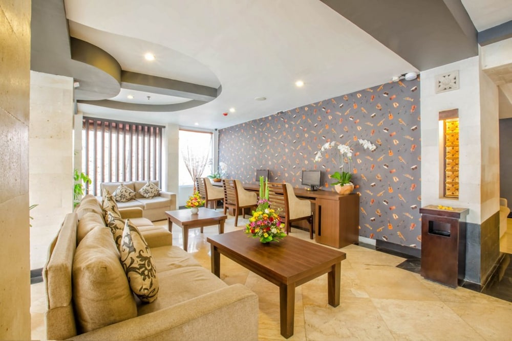 royal regantris kuta