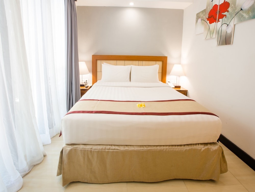 royal regantris kuta