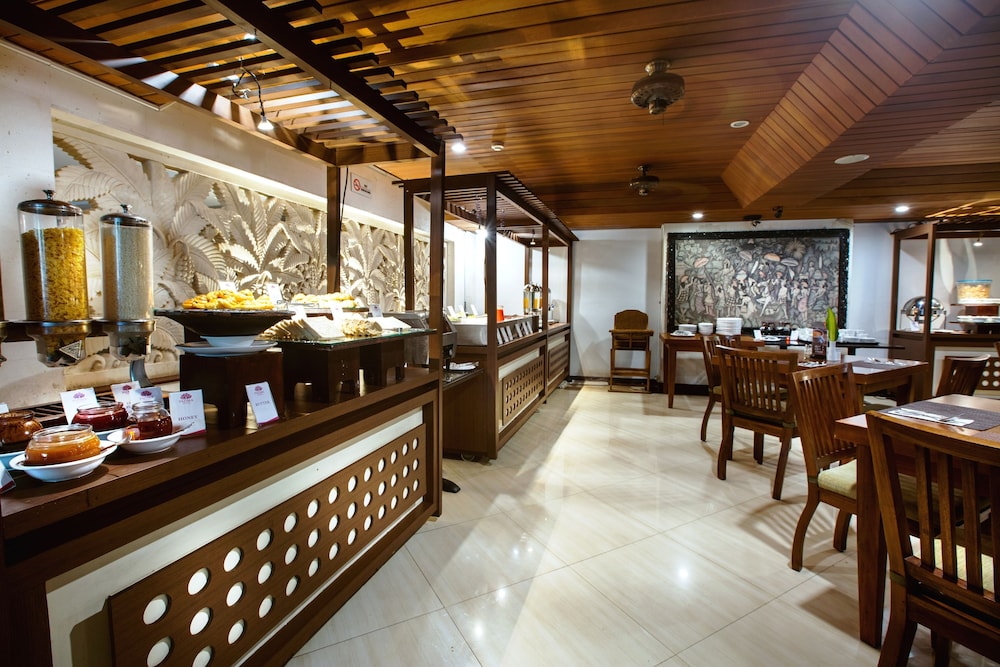 royal regantris kuta