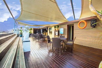 royal regantris kuta