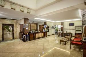 Best Western Kuta Villa,Denpasar>>Bali,4 star