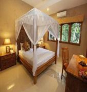Puri Dajuma Beach Eco-Resort & Spa,Near Medewi Beach,4 star