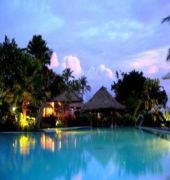 puri dajuma beach eco resort and spa