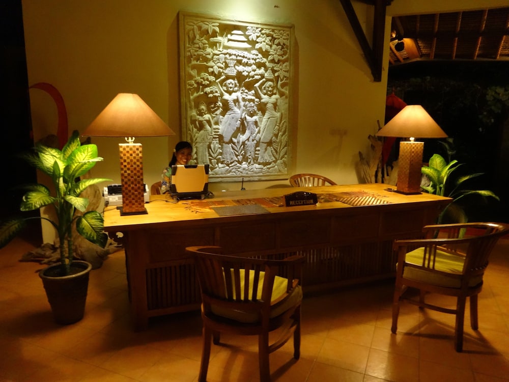 puri dajuma beach eco resort and spa