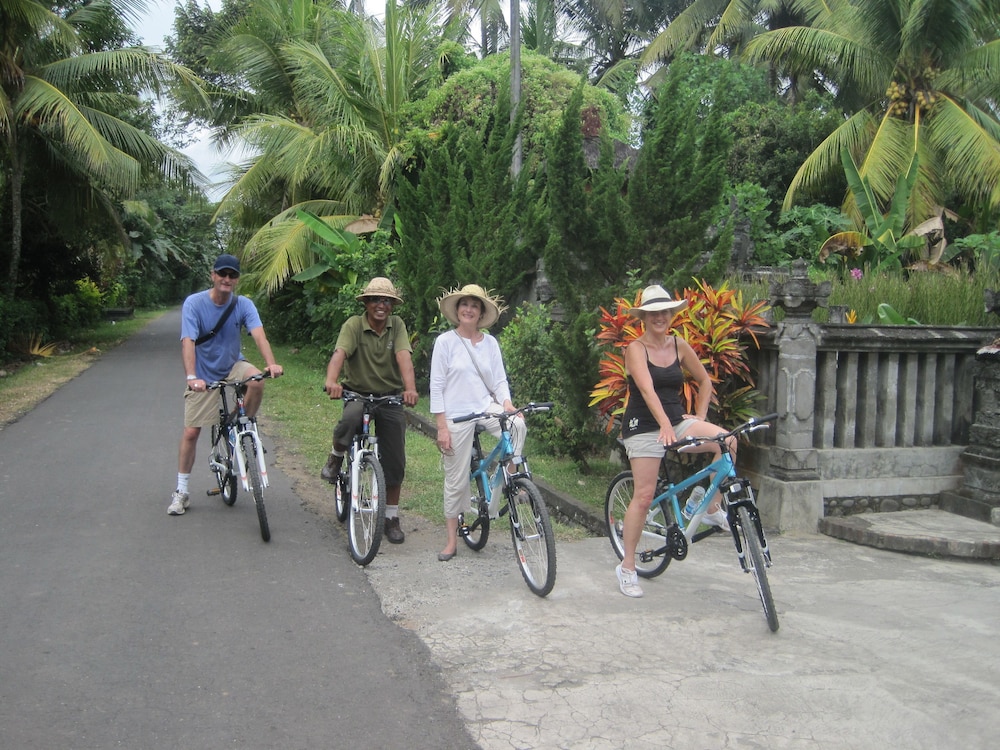 puri dajuma beach eco resort and spa