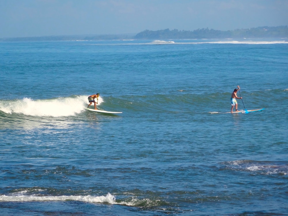 puri dajuma beach eco resort and spa