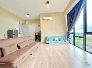 cube 8 teens taman mount austin apartment by uha