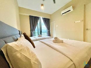 cube 8 teens taman mount austin apartment by uha
