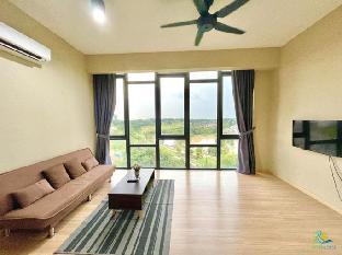 cube 8 teens taman mount austin apartment by uha