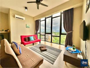 cube 8 teens taman mount austin apartment by uha