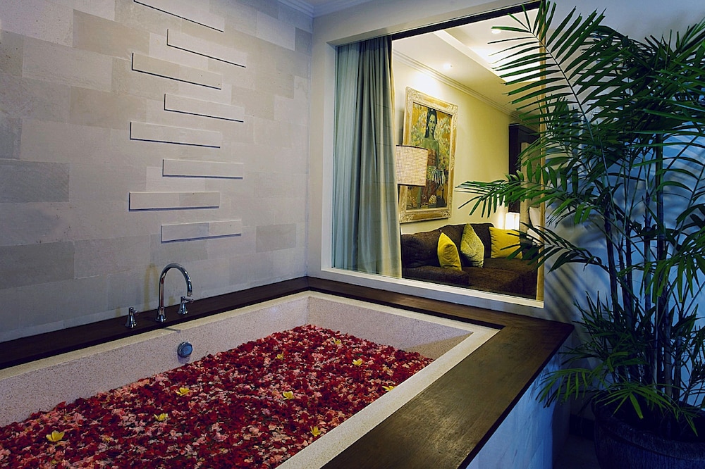 sagara villas and suites sanur by ahm