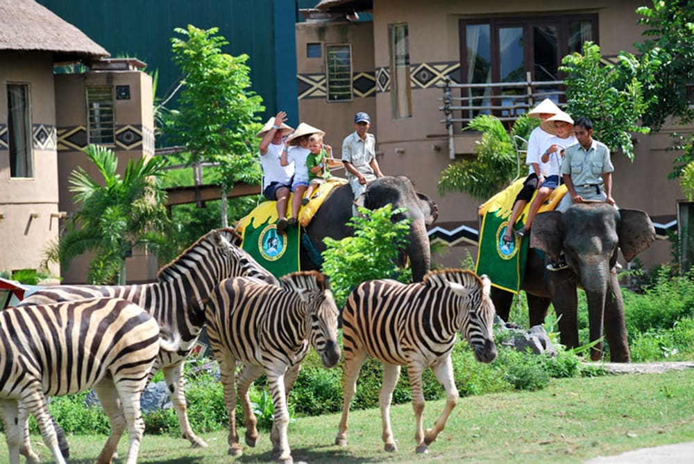 mara river safari lodge