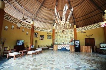 mara river safari lodge