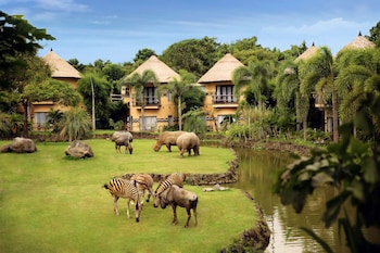 Mara River Safari Lodge