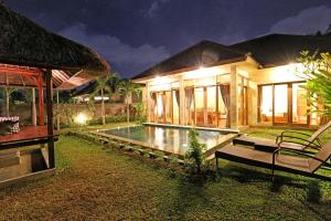 bhanuswari resort and spa