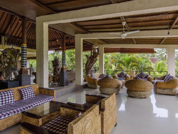 bhanuswari resort and spa