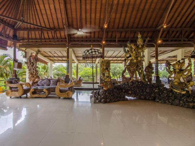 bhanuswari resort and spa