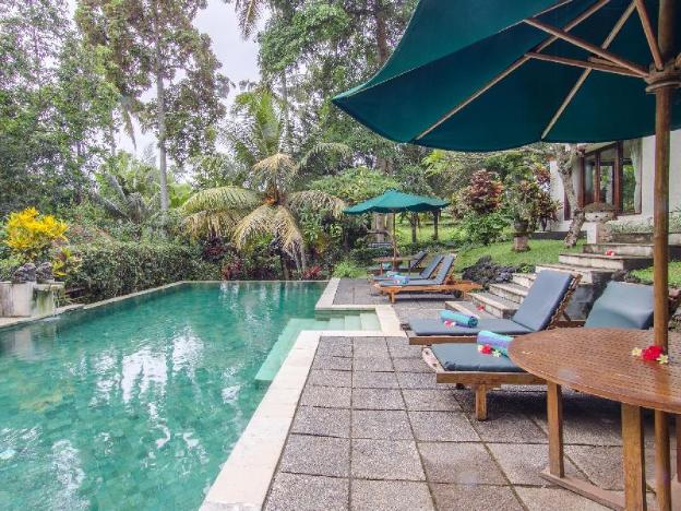 bhanuswari resort and spa